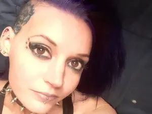 Myfreecams Free Porn Cam of Lunaoddwitch