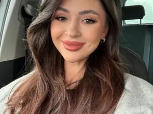 Myfreecams Sex Chat of AshleyBae