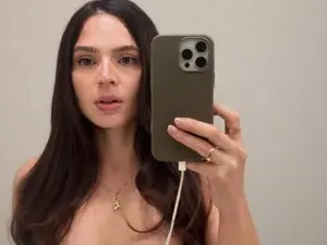 Myfreecams Sex Cam of JUSTATA