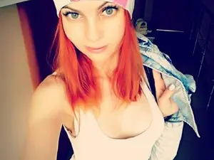 Myfreecams Best Webcam of FluffyTail