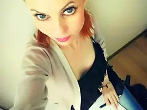 Myfreecams Live Sex of FluffyTail