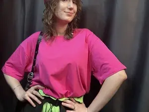 Myfreecams Live Sex of LoooneyTunes