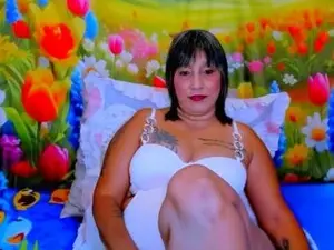 Myfreecams Free Live Porn of Roxyfoxy69