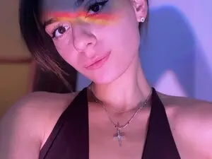 Myfreecams Private Sex Chat of M1ss_arina