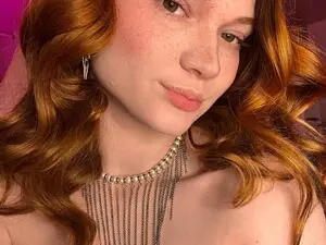 Myfreecams Live Porn of Annaroxann