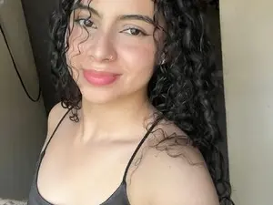 Myfreecams Private Sex Chat of Vanessa_santillan