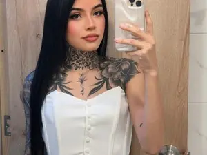 Myfreecams Live Sex of ANA_WINNSS