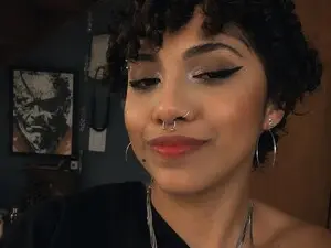 Myfreecams Sex Chat of AnaMoraes