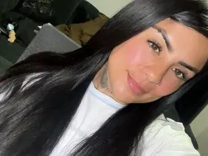 Myfreecams Live Sex of Martinez_cata