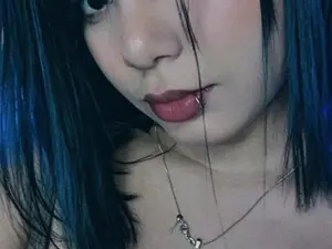 Myfreecams Sex Cam of Andromeda03