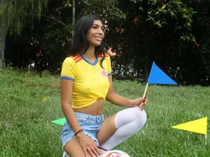 Myfreecams Free Live Porn of Taty_miller