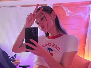 Myfreecams Sex Cam of Alice_NZ