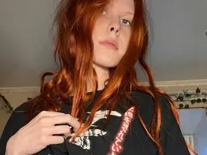 Myfreecams Sex Cam of Kataomi