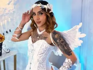 Myfreecams Free Live Porn of MollySunders