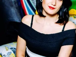 Myfreecams Live Porn of LovelyAna