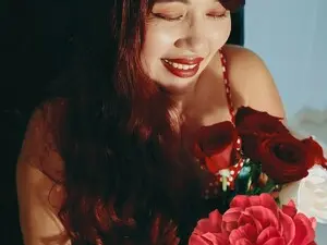 Myfreecams Nude Webcam of Anniecoopeer