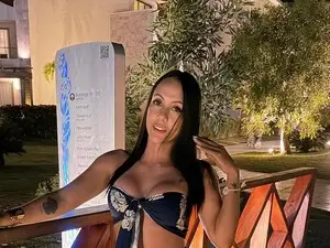 Myfreecams Live Sex of Valery_santos