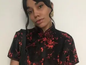 Myfreecams Nude Webcam of manu_ela
