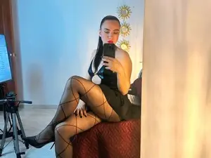 Myfreecams Nude Webcam of Miss_Celeste