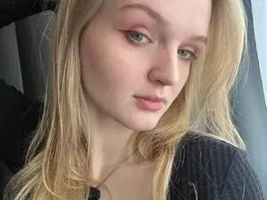 Myfreecams Nude Webcam of Lovely_Ari