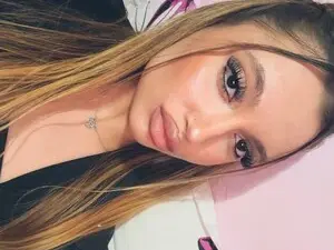 Myfreecams Private Sex Chat of JoLicious