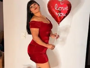 Myfreecams Adult Webcam of Viki_5