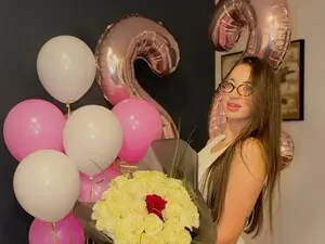 Myfreecams Free Live Porn of LorenAmeliy
