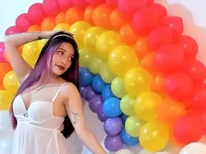 Myfreecams Adult Webcams of Ana_Ruh