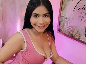 Myfreecams Live Sex Cam of Alison_Doody