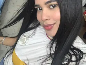Myfreecams Best Webcam of Liz_ariza4u