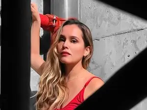 Myfreecams Sex Chat of suggar_milff