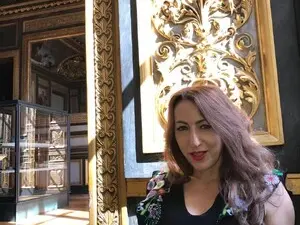 Myfreecams Live Sex of Ohhhhxo