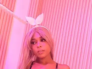 Myfreecams Private Sex Chat of Salomebenz