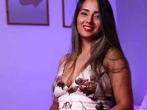 Myfreecams Nude Webcam of luisa_jaramix