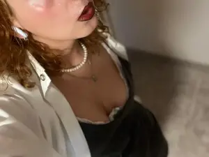 Myfreecams Sex Chat of Curlymuffin