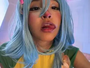 Myfreecams Sex Chat of VelvetNami