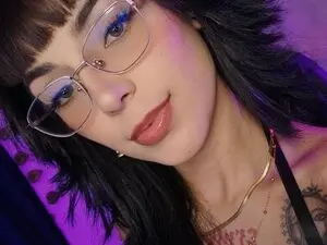 Myfreecams Watch Live Sex Cams of LunaVelvet