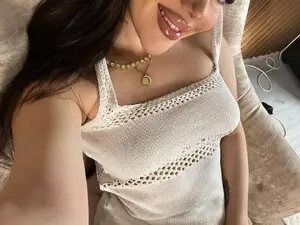 Myfreecams Nude Webcam of AlanaBaabe
