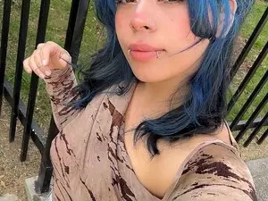 Myfreecams Adult Webcams of Juana_RR