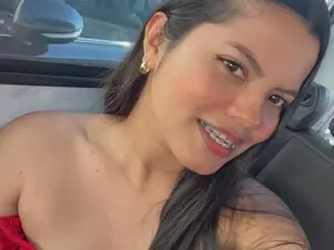 Myfreecams Sex Chat of Goddess_salome