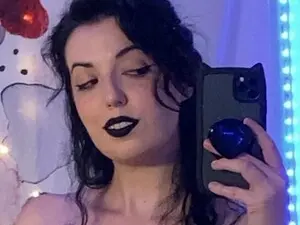 Myfreecams Nude Webcam of TashaNoir