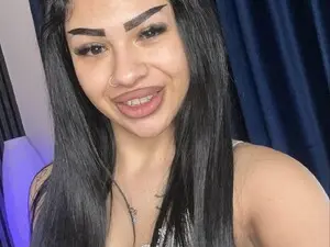 Myfreecams Nude Webcam of SpicyLeyla