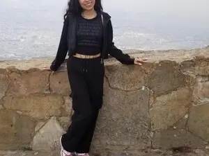 Myfreecams Adult Webcams of AnahisRuiz
