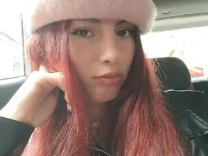 Myfreecams Sex Cam of Rebecah