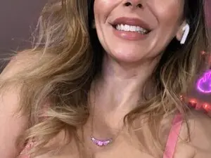Myfreecams Best Webcam of KaliRx