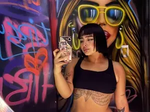 Myfreecams Sex Cam of KimVelez