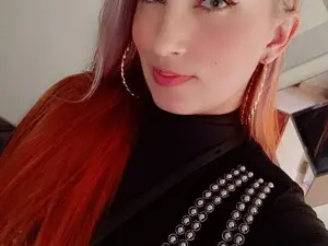 Myfreecams Adult Video Chat of Luna_velvet