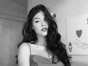 Myfreecams Nude Webcam of Olivia_bran
