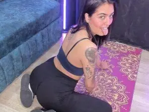 Myfreecams Adult Webcams of DaliaWet1