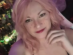 Myfreecams Best Webcam of Solesticia
